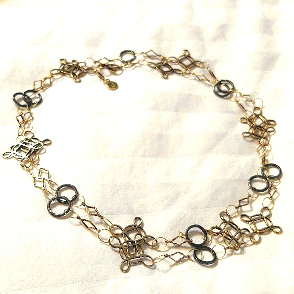 Dominique Cohen Chain Necklace